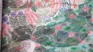 Nacimientos bestiales