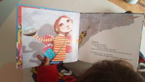 Las niñas serán lo que quieran ser