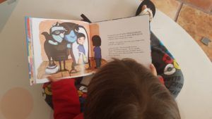 Las niñas serán lo que quieran ser