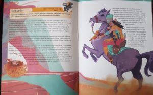 Un mundo de mujeres extraordinarias