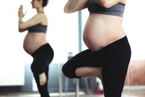 CONSEJOS PARA CUIDARTE DURANTE EL EMBARAZO