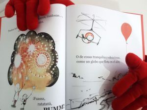 Palabras con corazón