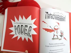 Palabras con corazón