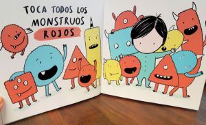 Un monstruo