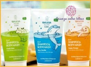 Weleda