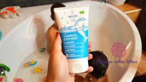 Weleda cuidado niños