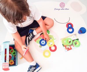 juegos de niños