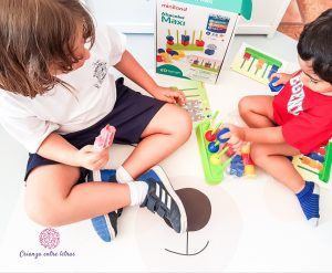 juegos de niños