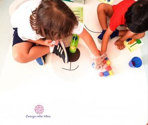juegos de niños