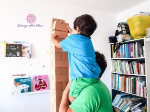 Gigi Bloks
