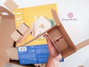 Gigi Bloks