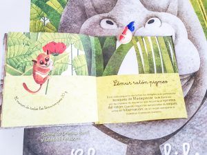 el gran libro de los animales gigantes