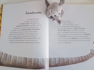 el gran libro de los animales gigantes