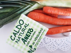 crema de calabaza halloween