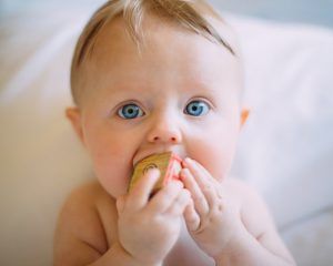 bebé