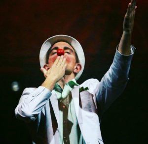 Circuba, circo nacional de cuba