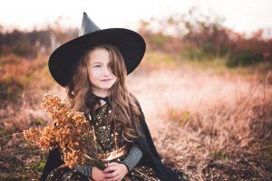 planes de otoño con niños 