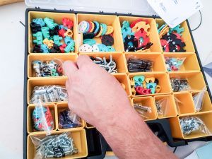 offbits juguetes de construcción