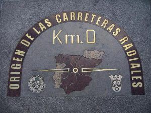 Viaje a Madrid con niños