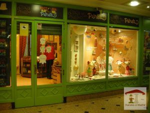 Viaje a Madrid con niños