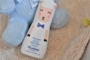 Productos para bebés y niños