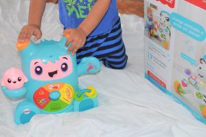 Juguetes Fisher Price