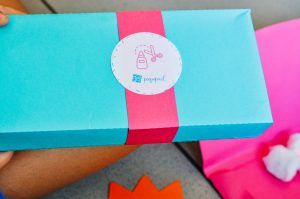 Cajas de Pequepack 
