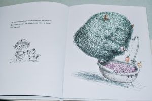 El Monstruo del armario existe y te lo voy a demostrar