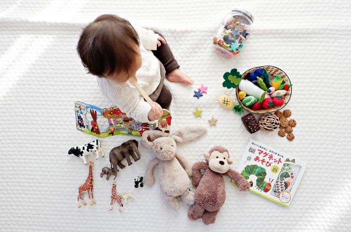 muebles montessori