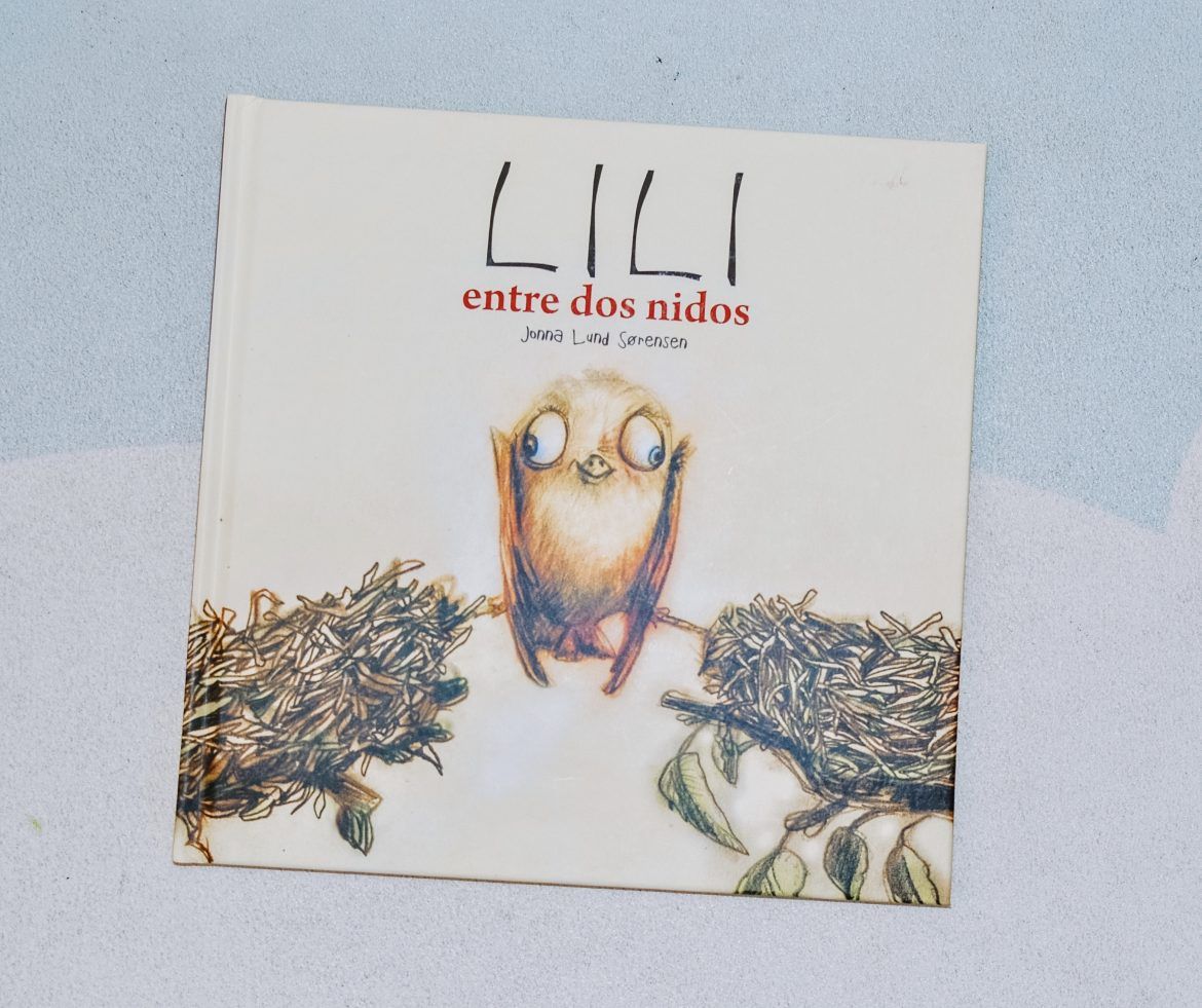 Lili entre dos nidos