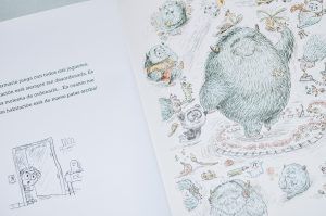 El Monstruo del armario existe y te lo voy a demostrar 