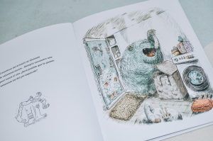 El Monstruo del armario existe y te lo voy a demostrar