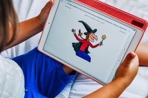 Formación montessori actividades de lectoescritura