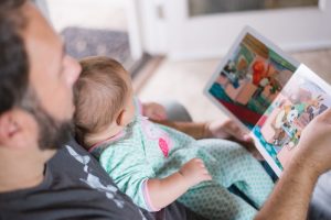Mejores regalos para padres primerizos