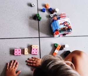 Aprender matemáticas con juegos para niños
