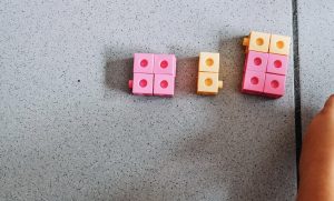 Cubos