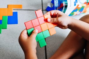 Pentominos