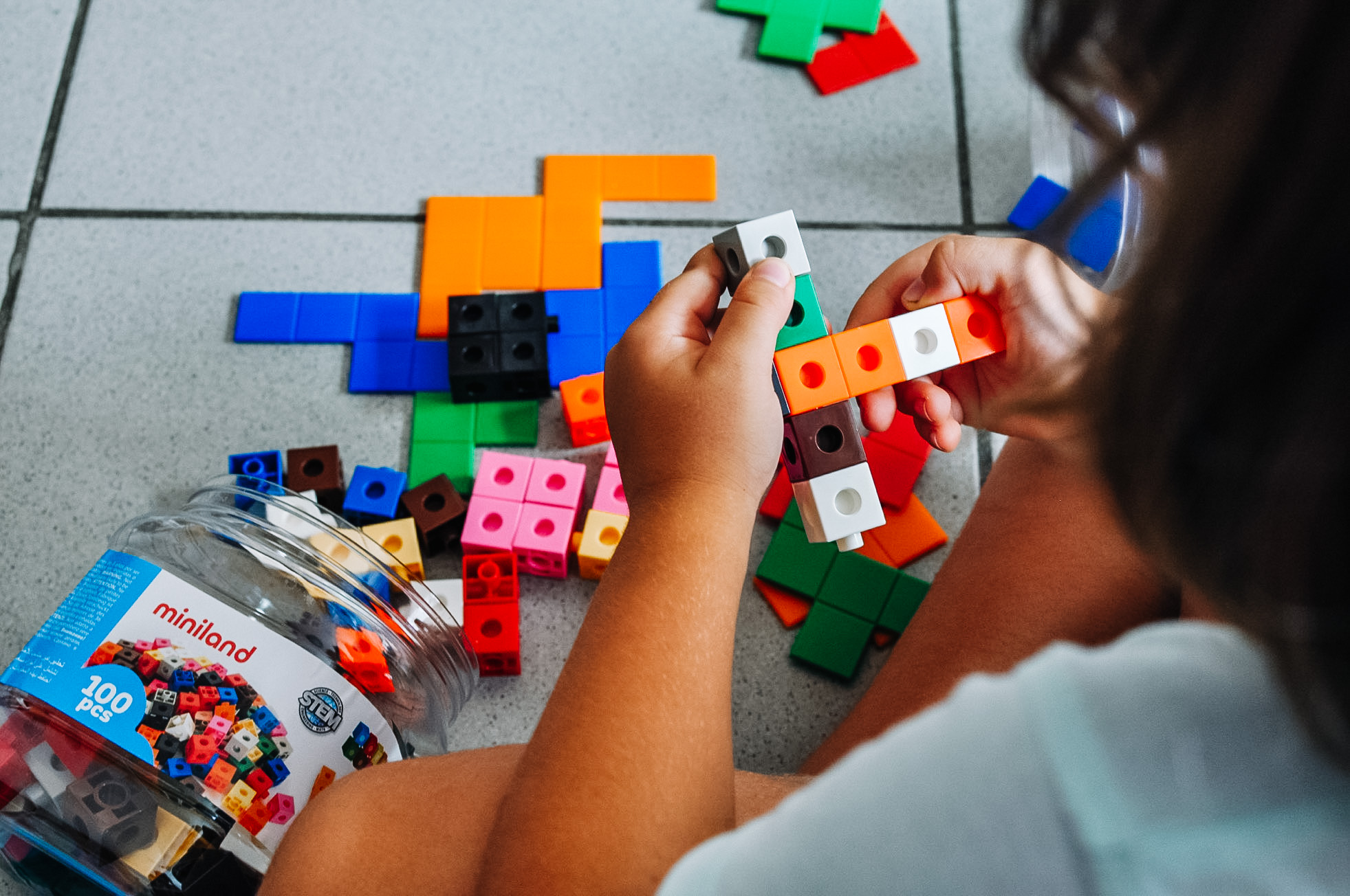 Aprender con juegos para niños forma divertida - Crianza letras