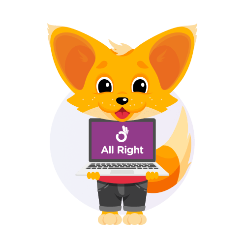 Allright