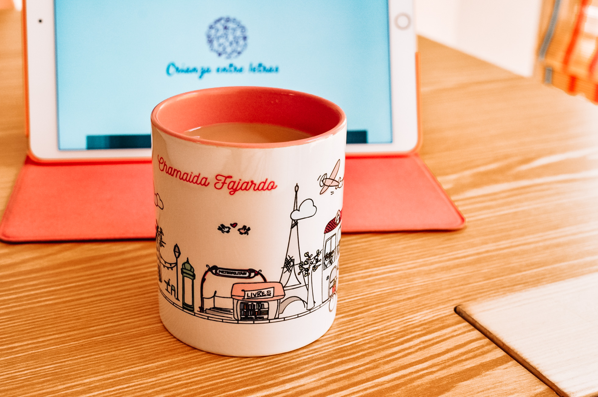 Taza