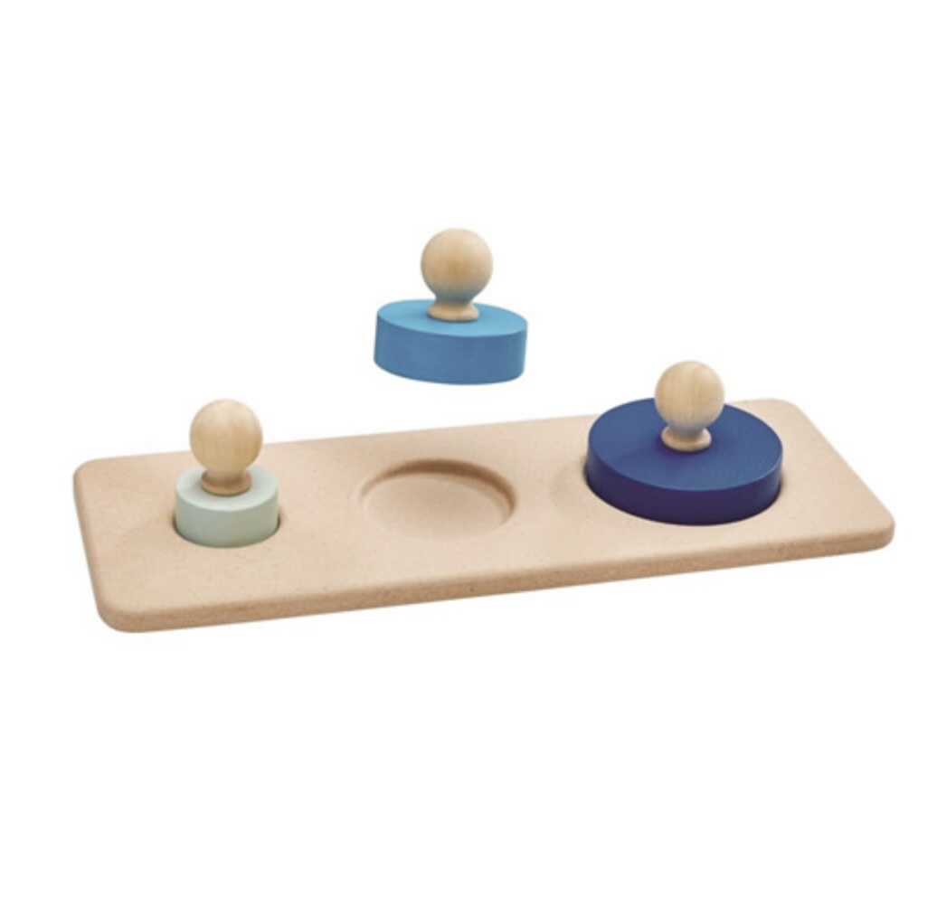Juguetes de madera 