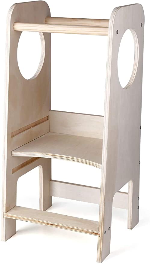 Juguetes y muebles Montessori 