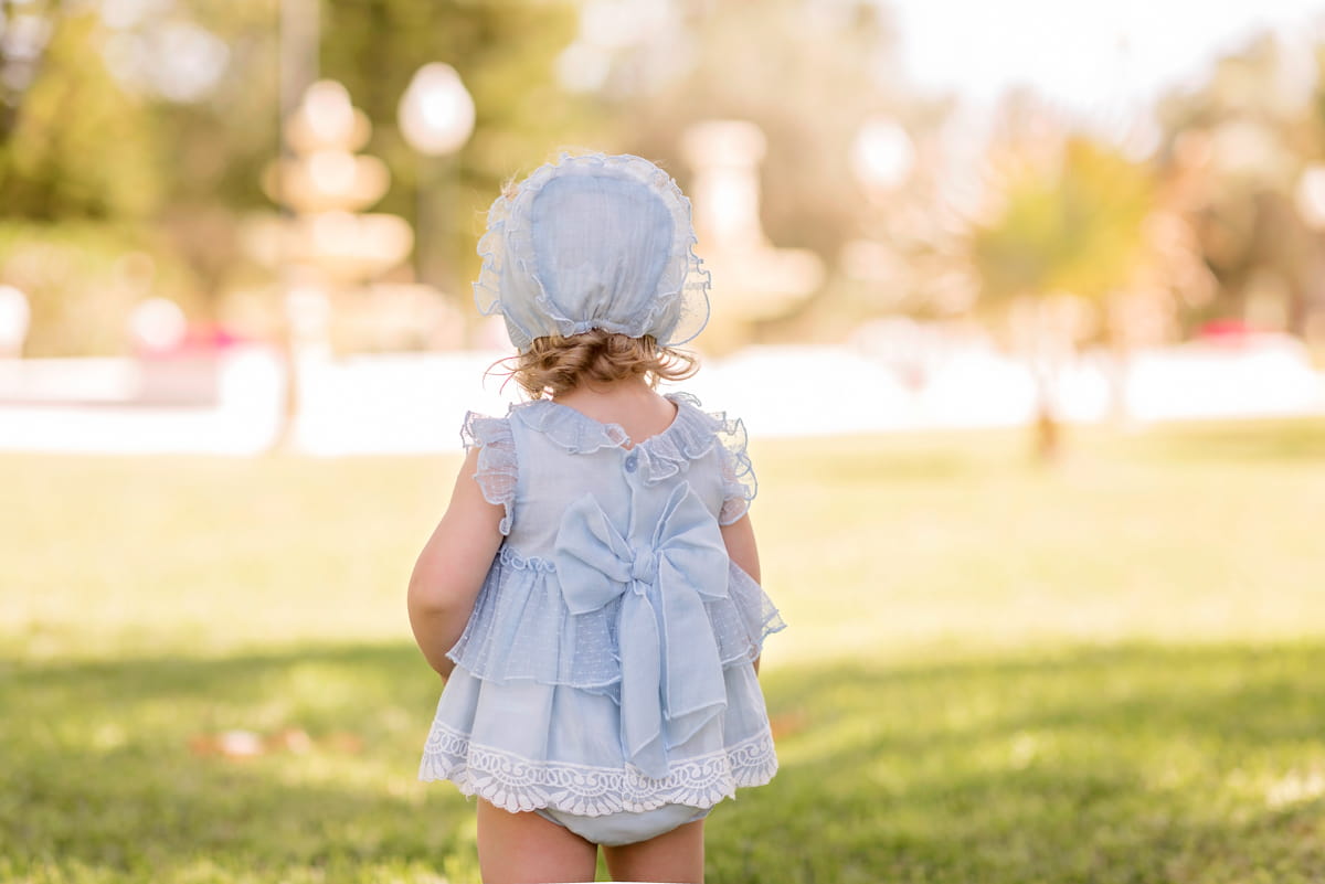 EL Osito de ropa infantil, crece y se muda a una más en Valencia - Crianza entre letras