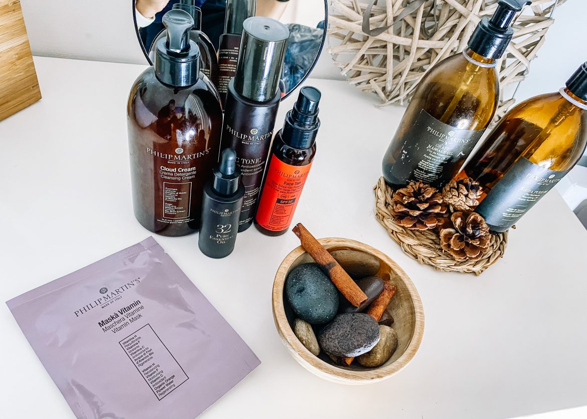 Mascarilla facial de Vitamina C en Shizen