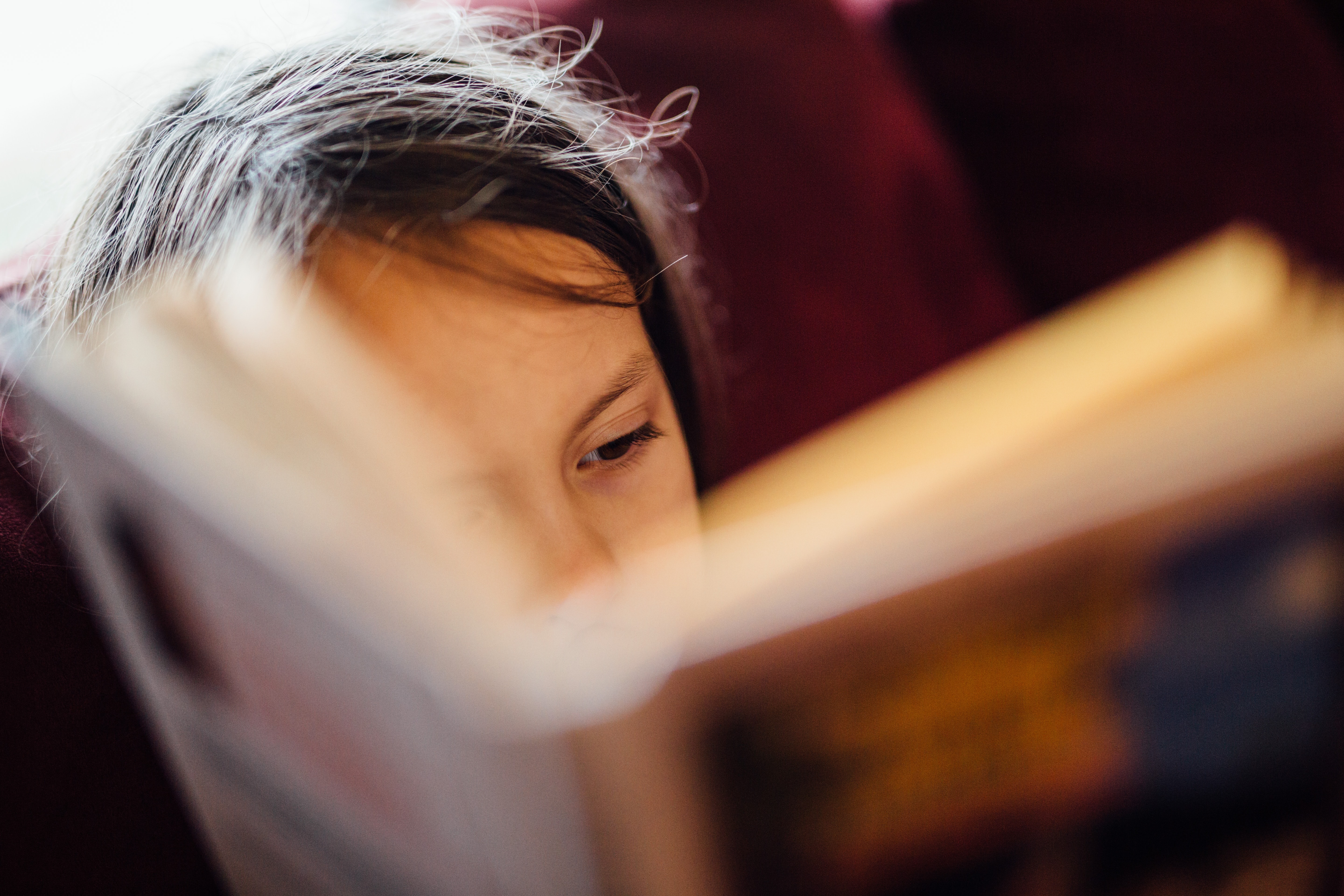 Libros infantiles